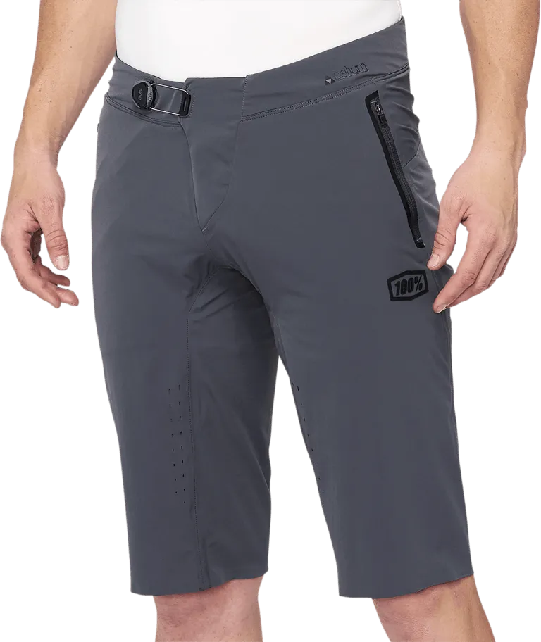 100% Celium Shorts