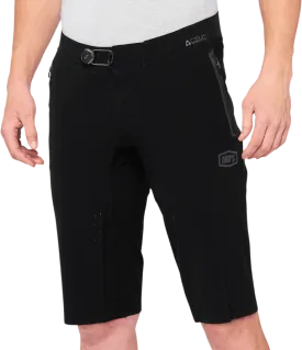 100% Celium Shorts