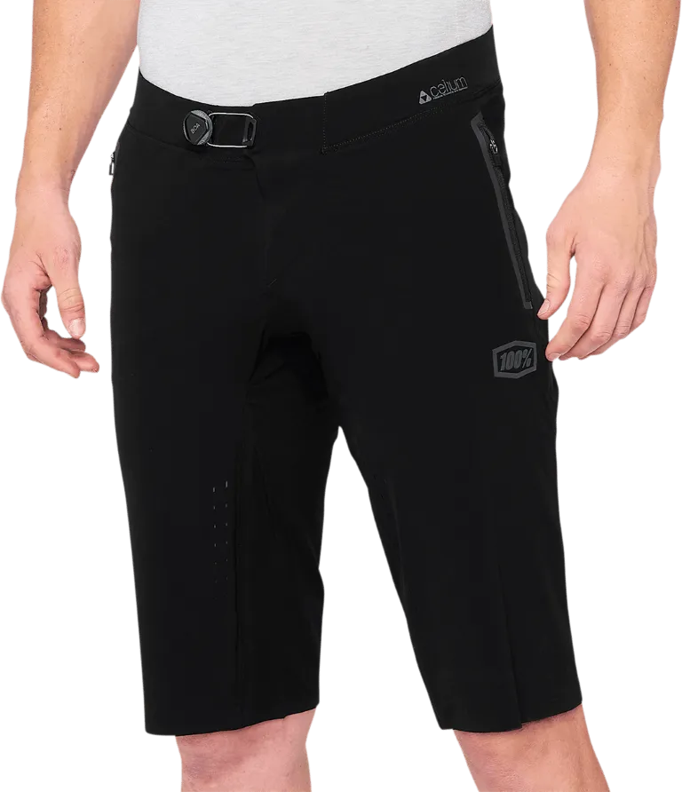 100% Celium Shorts