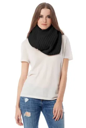 360 Cashmere - Karen in Black