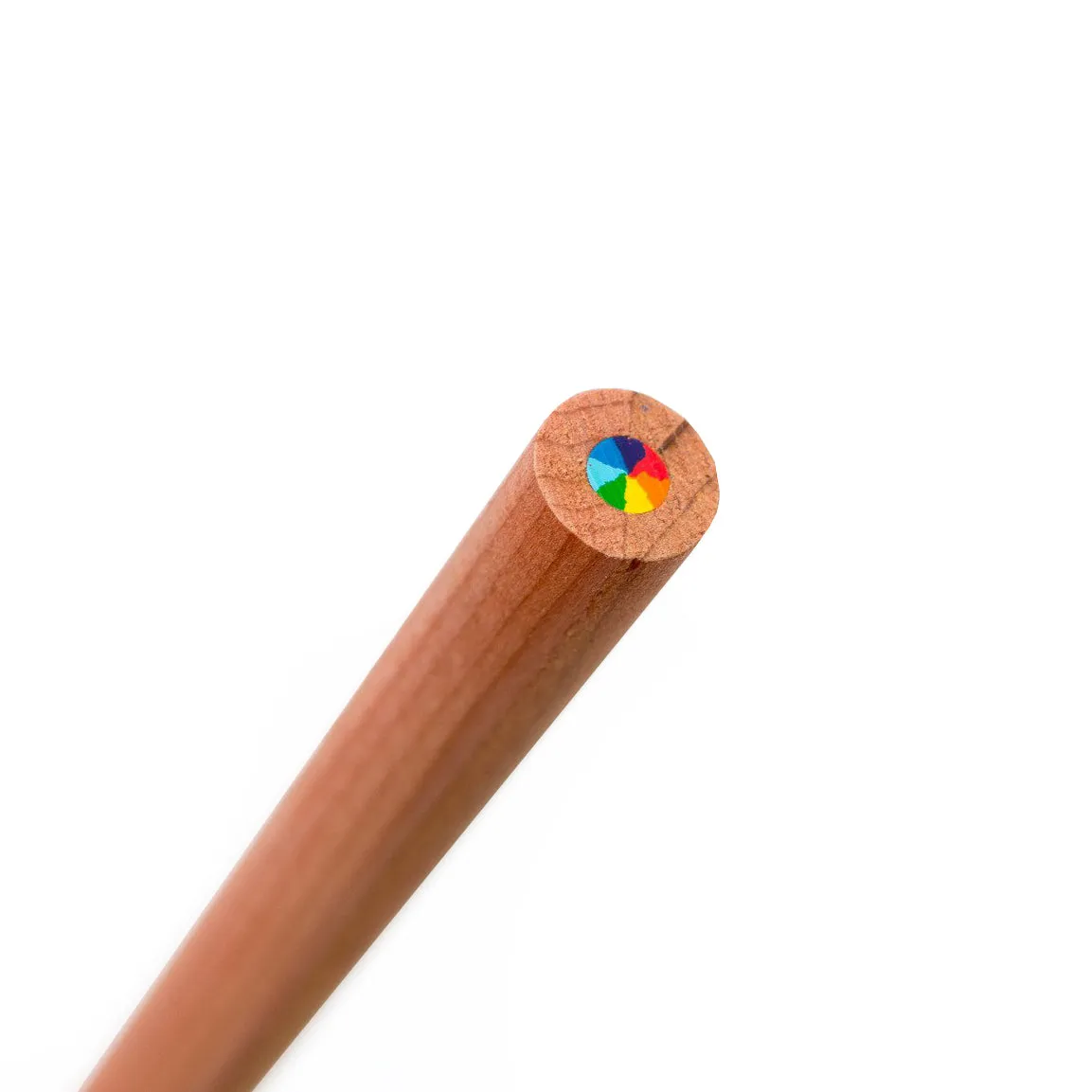 7-in-1 Color Lead Pencil