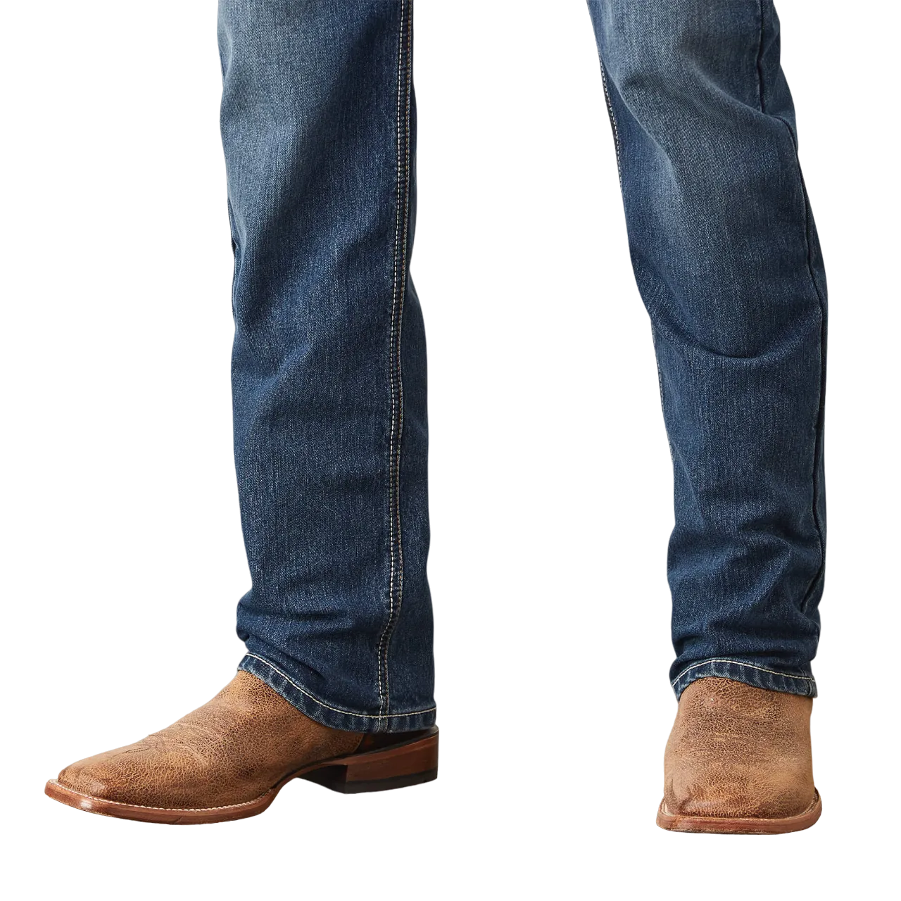 Ariat Men's Skyland M5 Whitman Straight Jean