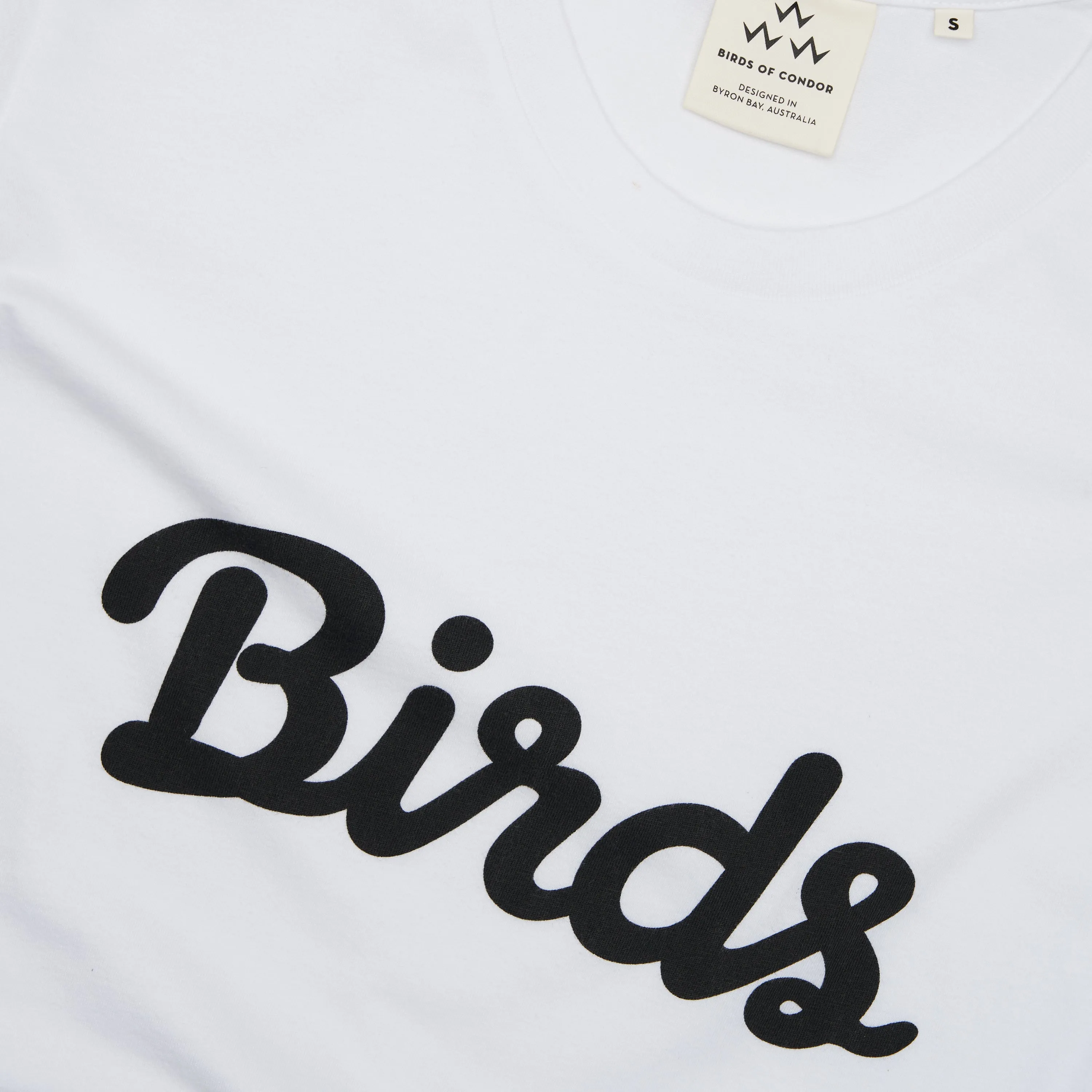 Birds Tee