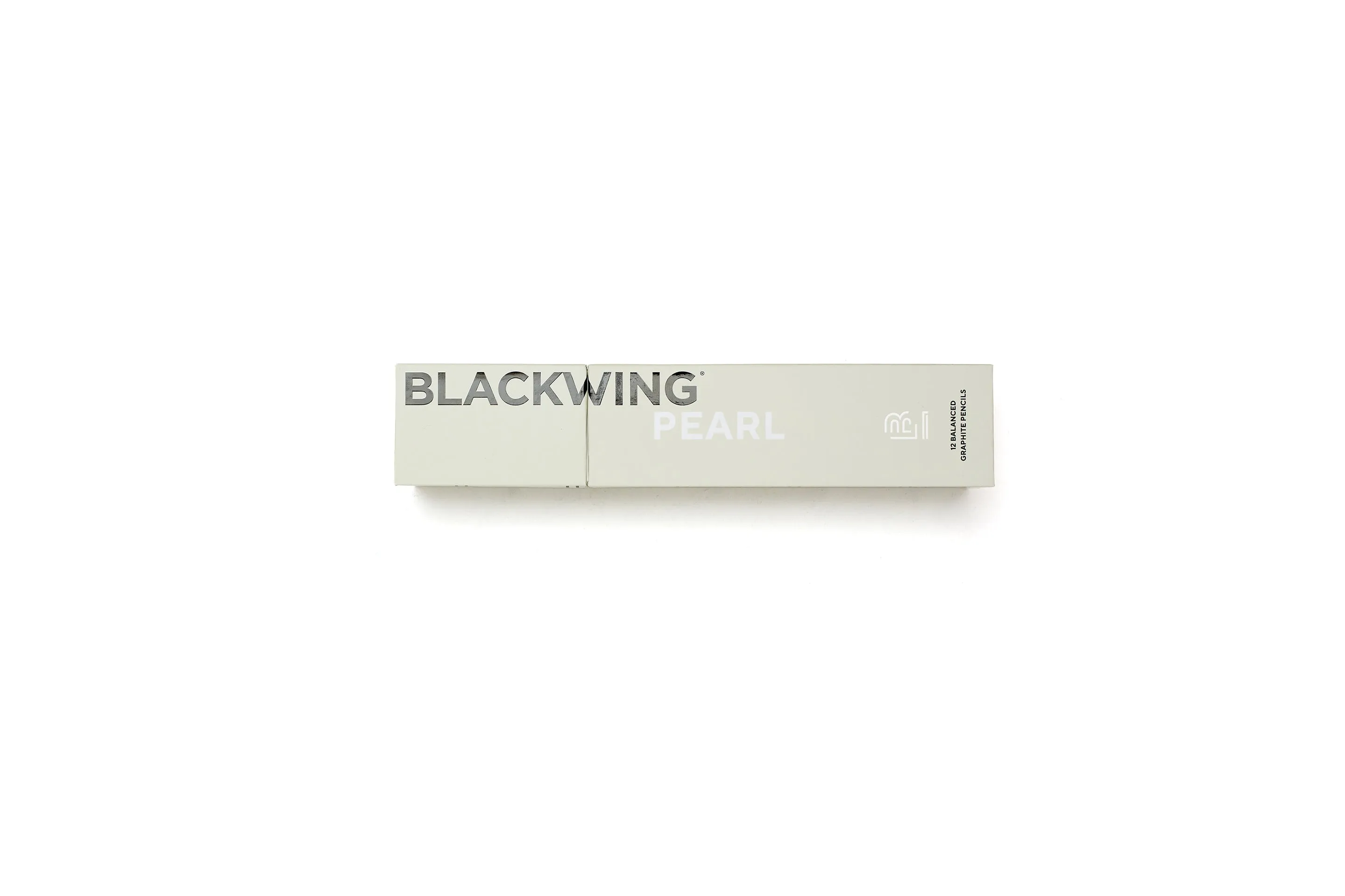 Blackwing Pearl (Set of 12)