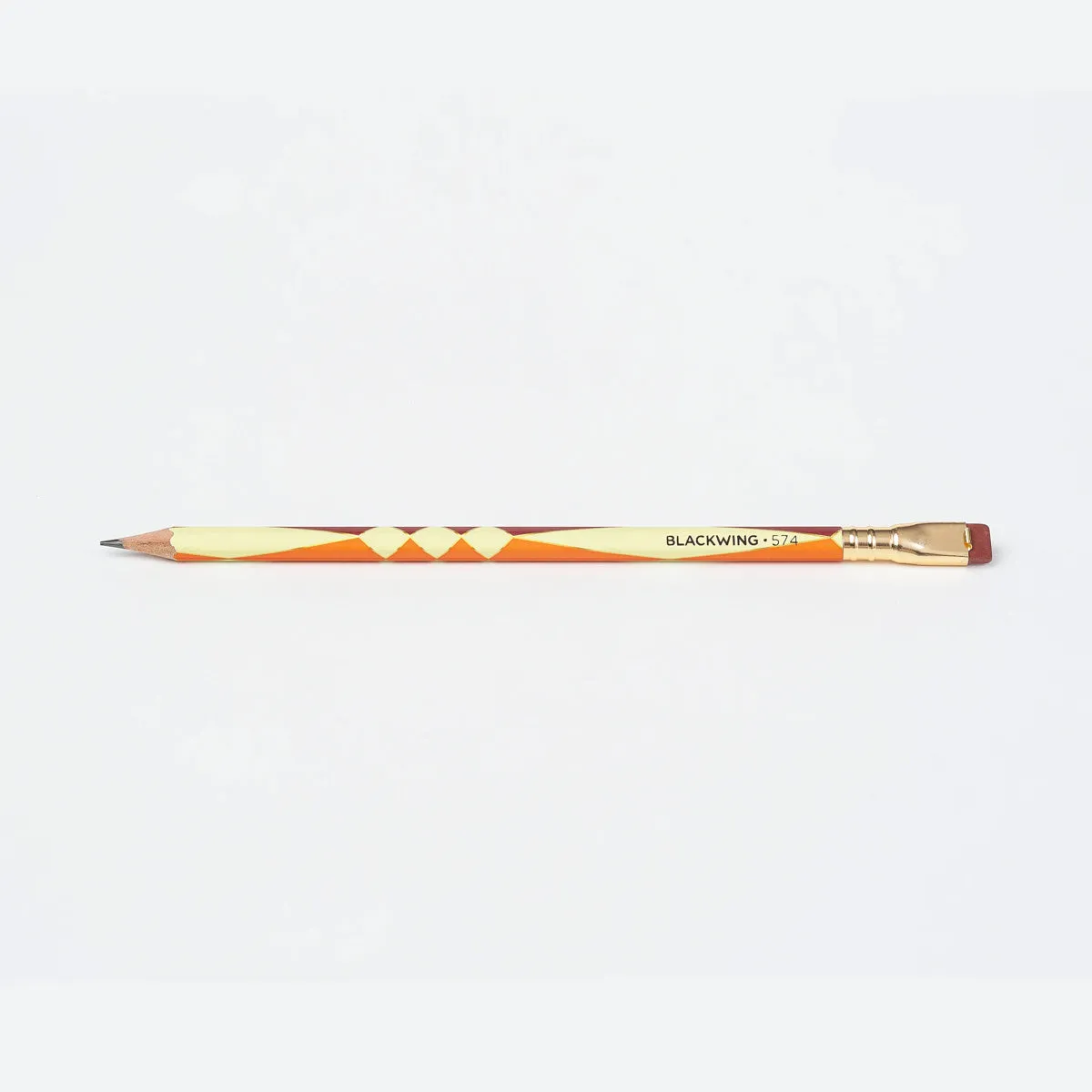 Blackwing Volume 574: Native American Art Pencil