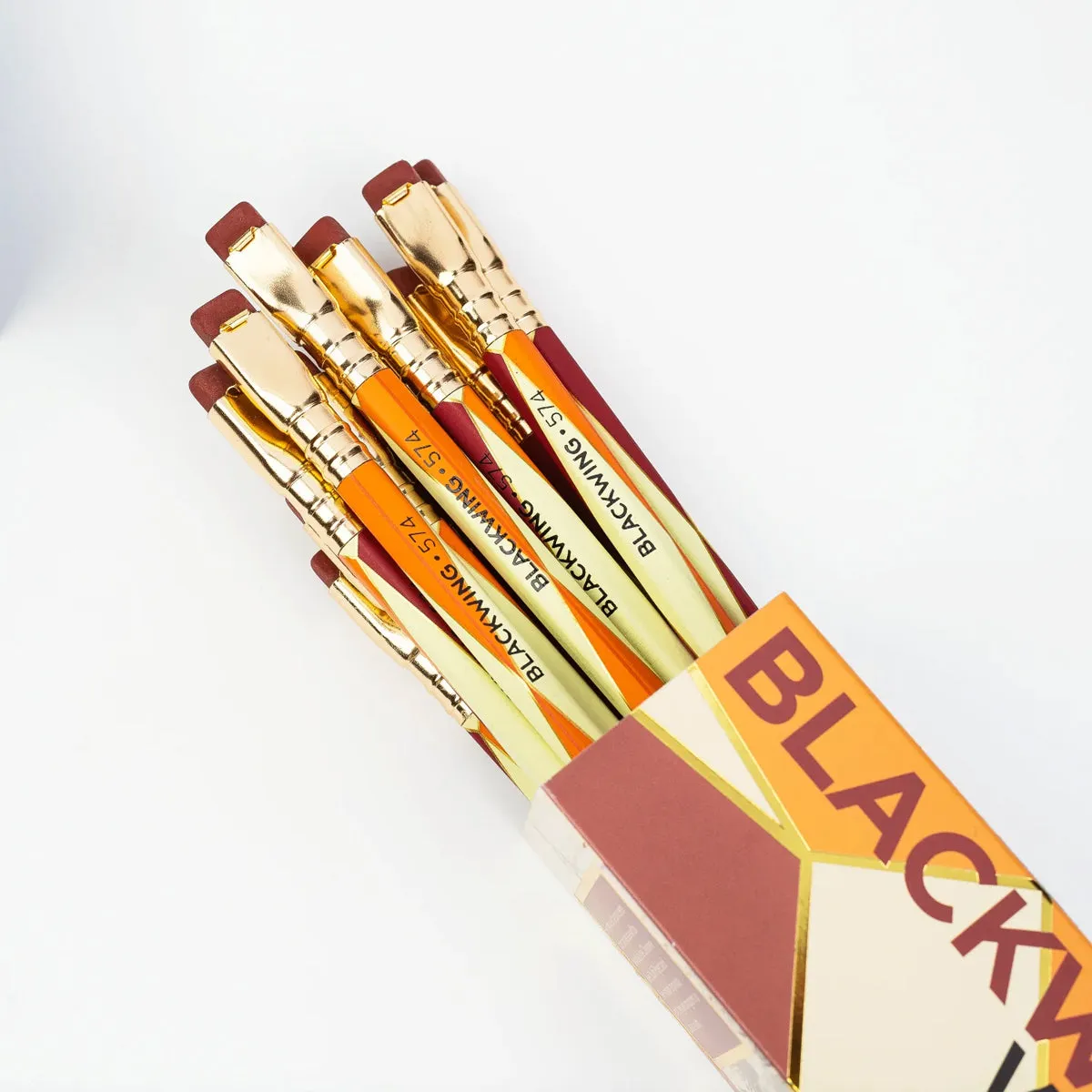 Blackwing Volume 574: Native American Art Pencil