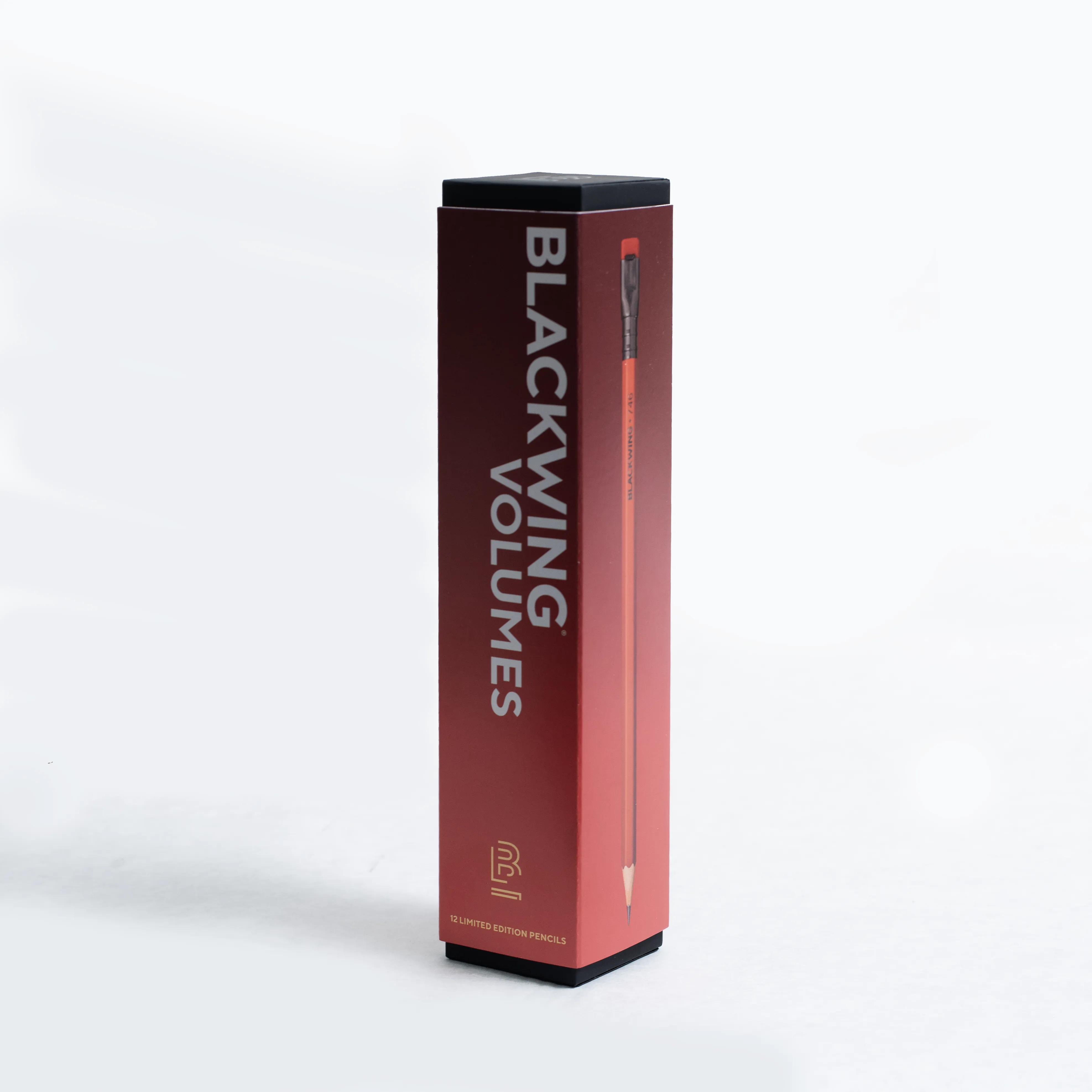 Blackwing Volume 746 - The Golden Gate Bridge Pencil - Set of 12