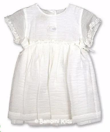 Confetti of France Spring/Summer Infant Girls Dress