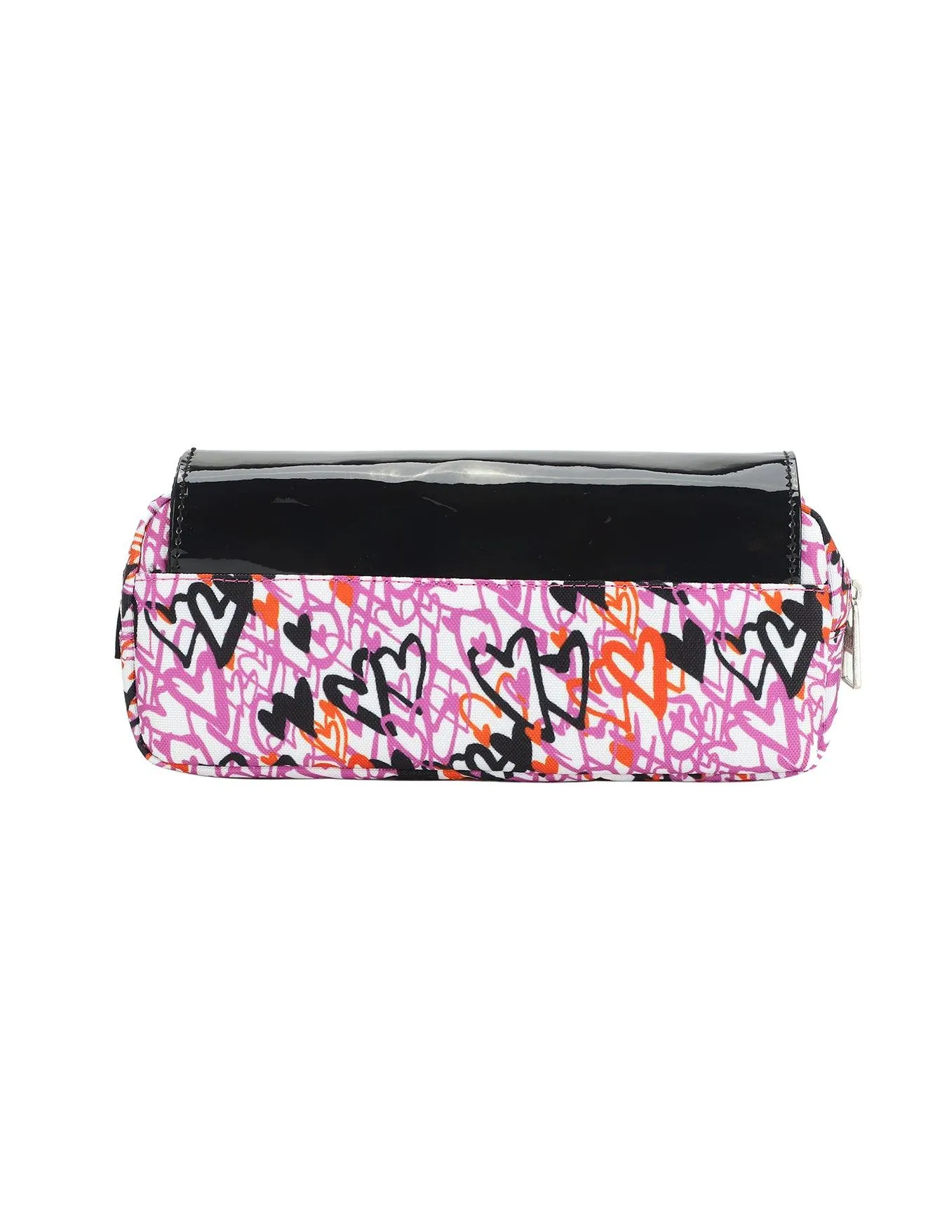 Cubs Colorful Love High School Pencil Case