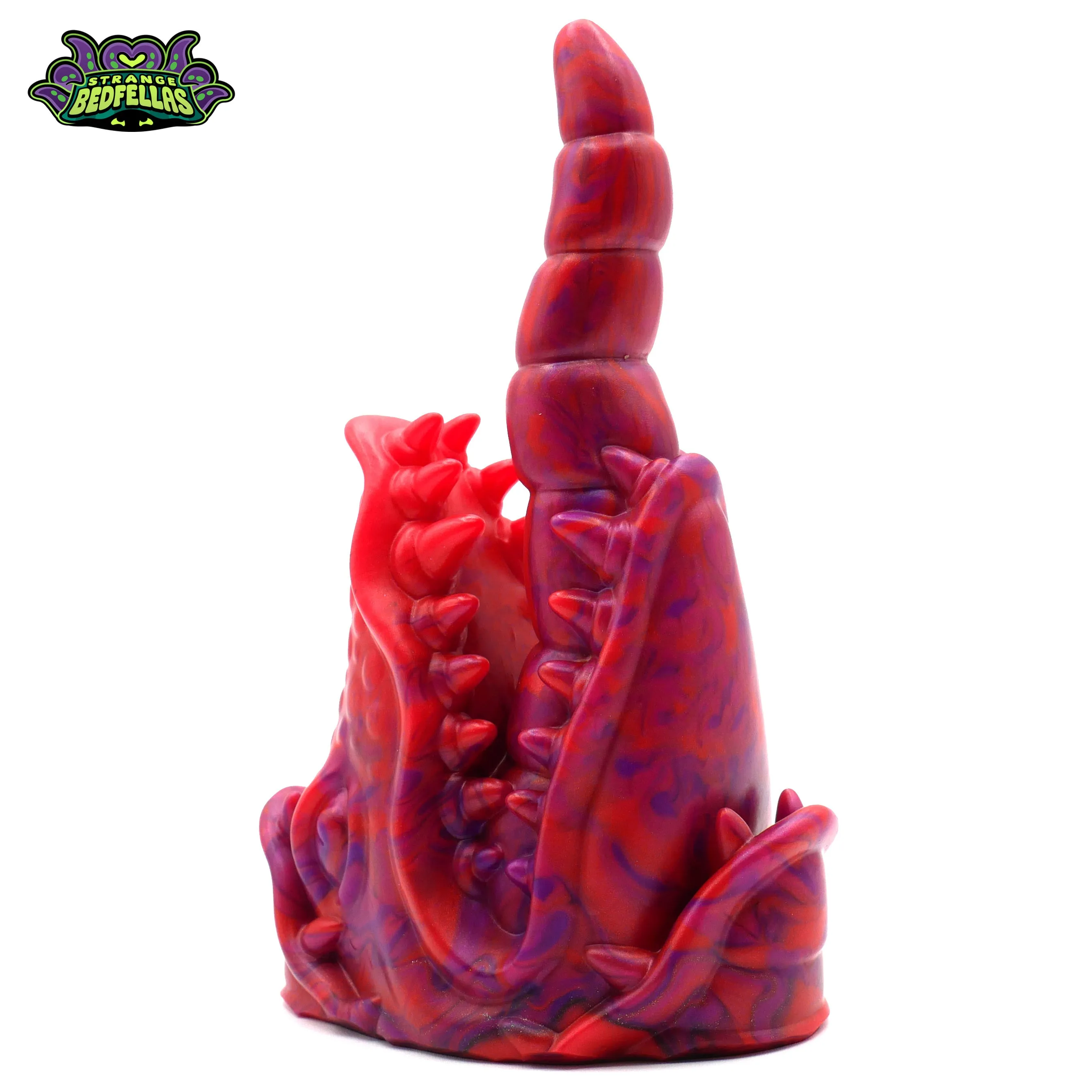 *DISCOUNTED* Small Sandworm -- Medium silicone -- SW - 22