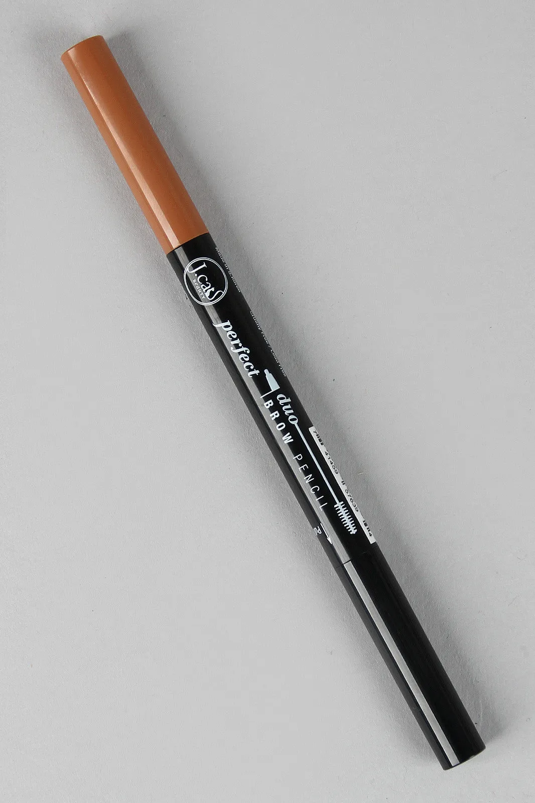 J.Cat Perfect Duo Brow Pencil