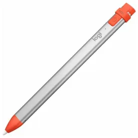 Logitech Crayon stylus for iPad, orange