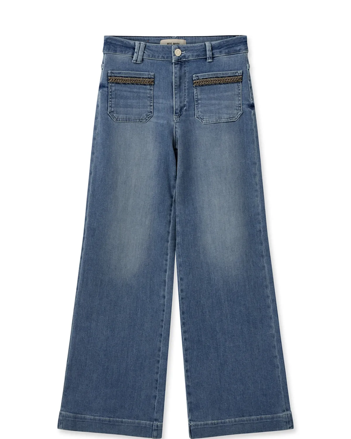 MOS MOSH | COLETTE PALA JEANS | BLUE