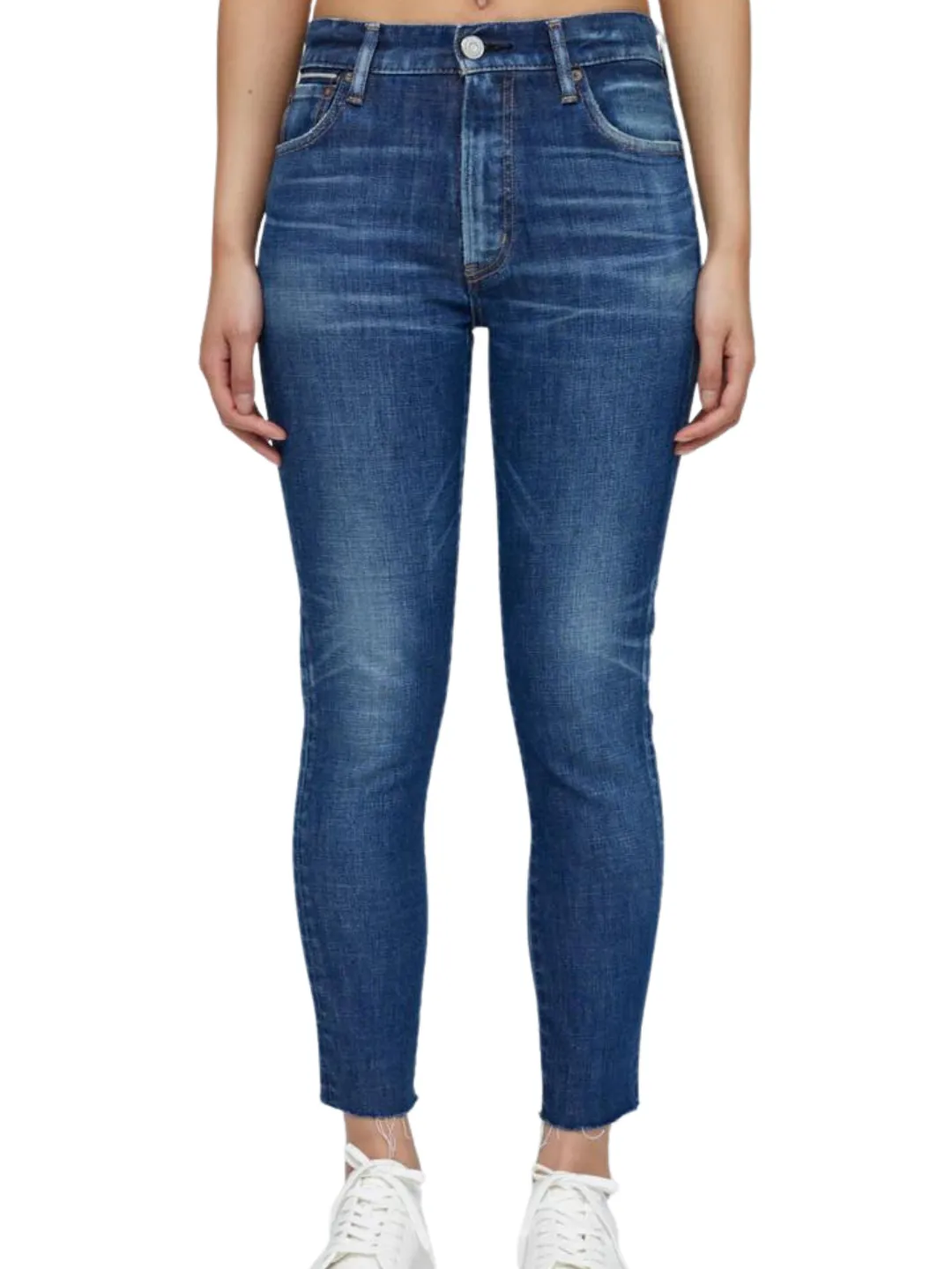 Moussy SONYEA SKINNY-HI