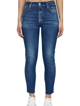 Moussy SONYEA SKINNY-HI