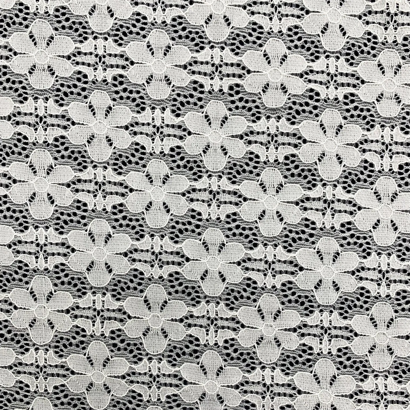 OEKO-TEX BSCI GRS Lace fabric NFA26D1014/NFA26D1049