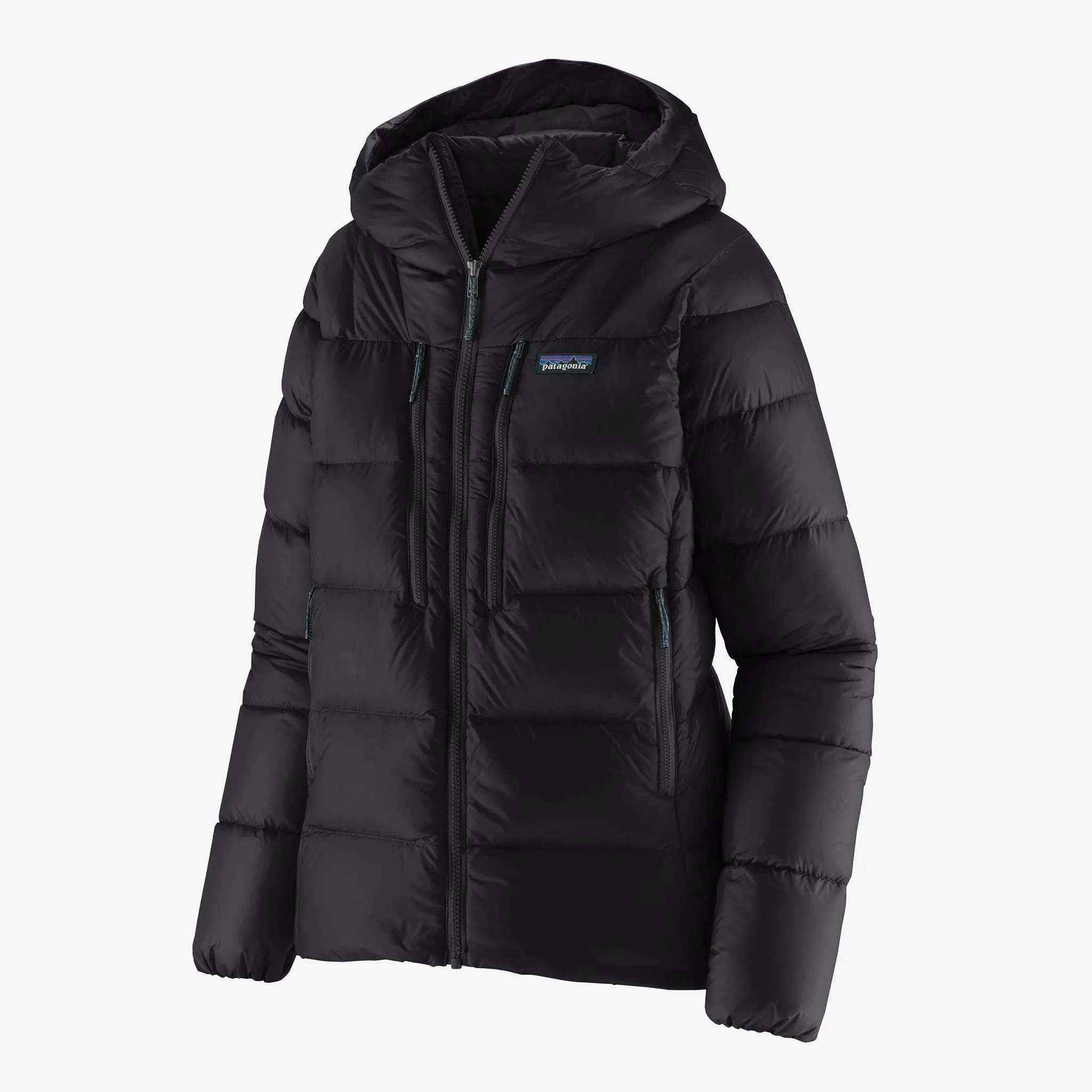 Patagonia Fitz Roy Down Hoody (Women's)