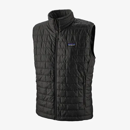 Patagonia Nano Puff Vest (Men's)