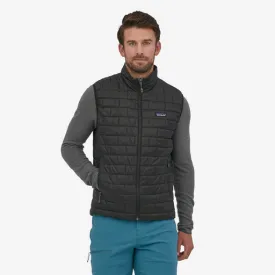 Patagonia Nano Puff Vest (Men's)