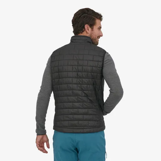 Patagonia Nano Puff Vest (Men's)