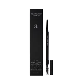 RevitaLash Hi-Def Brow Pencil - Soft Brown