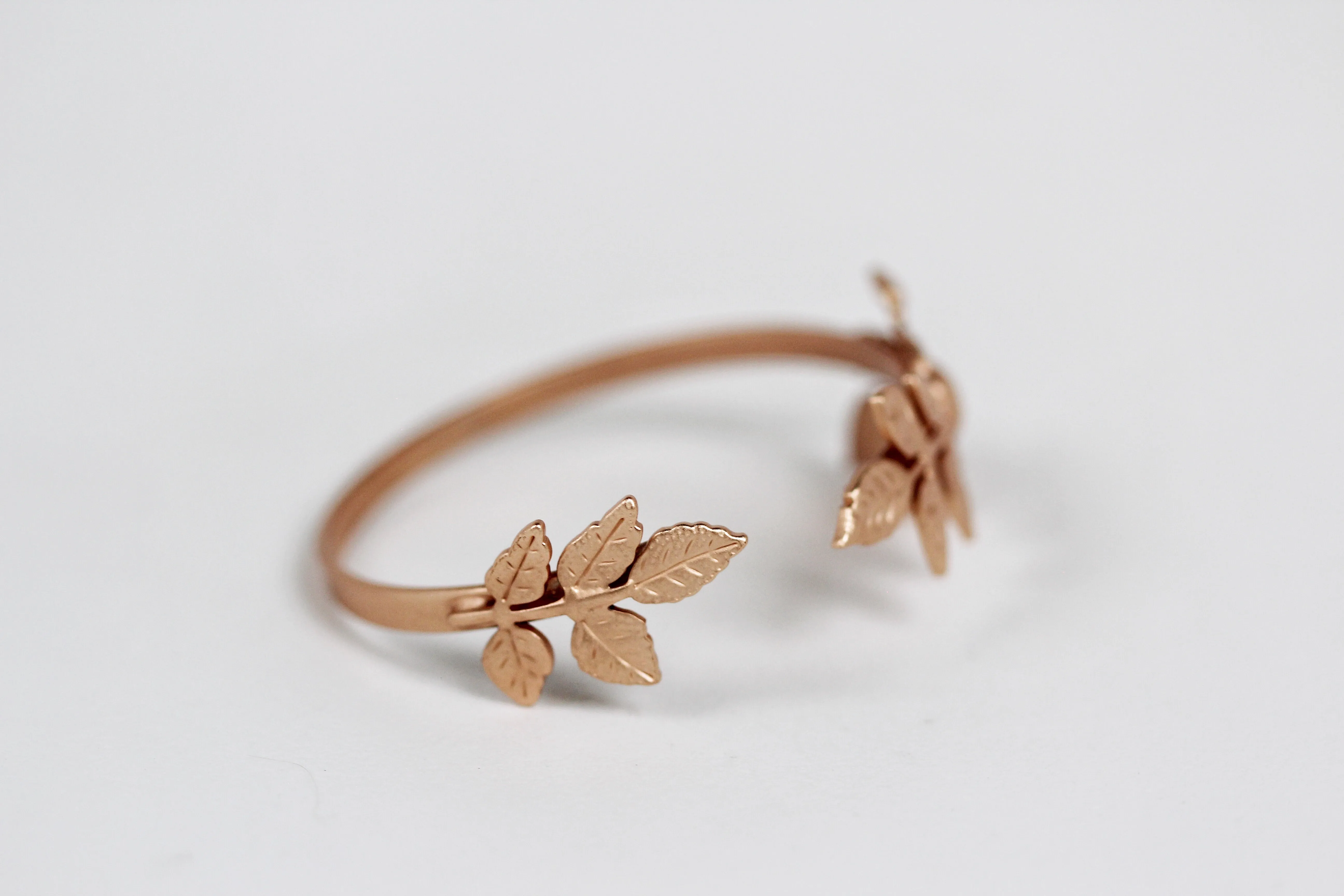 Rose bracelet- Discounted Version