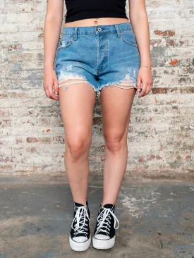 Ruby Tuesday Denim Short