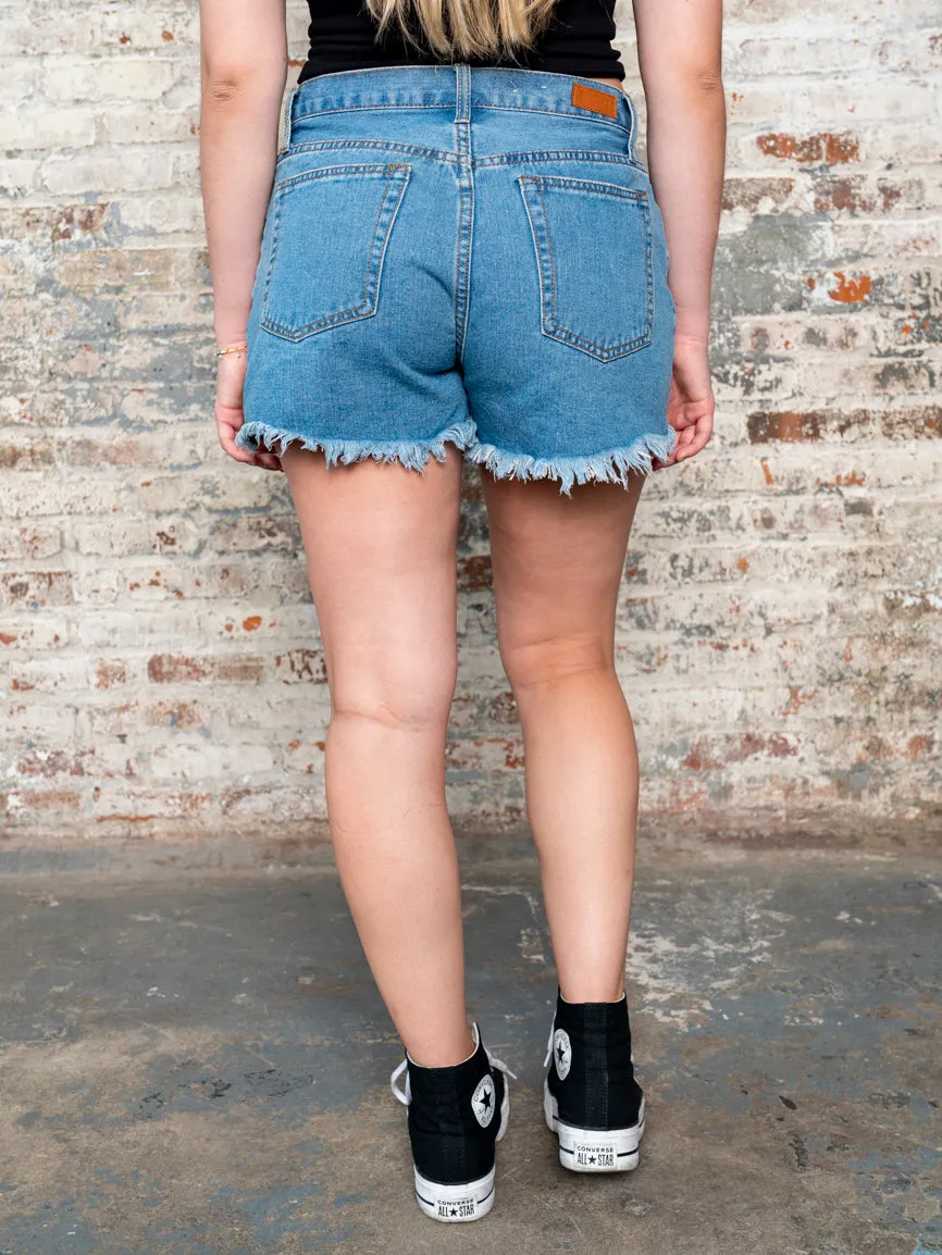 Ruby Tuesday Denim Short