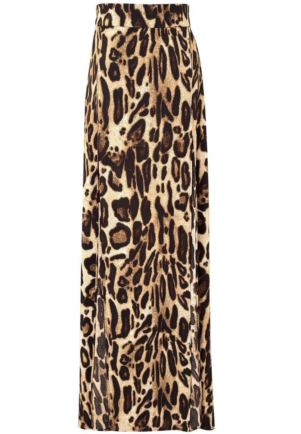 Safari - Wild Cat Vera Skirt