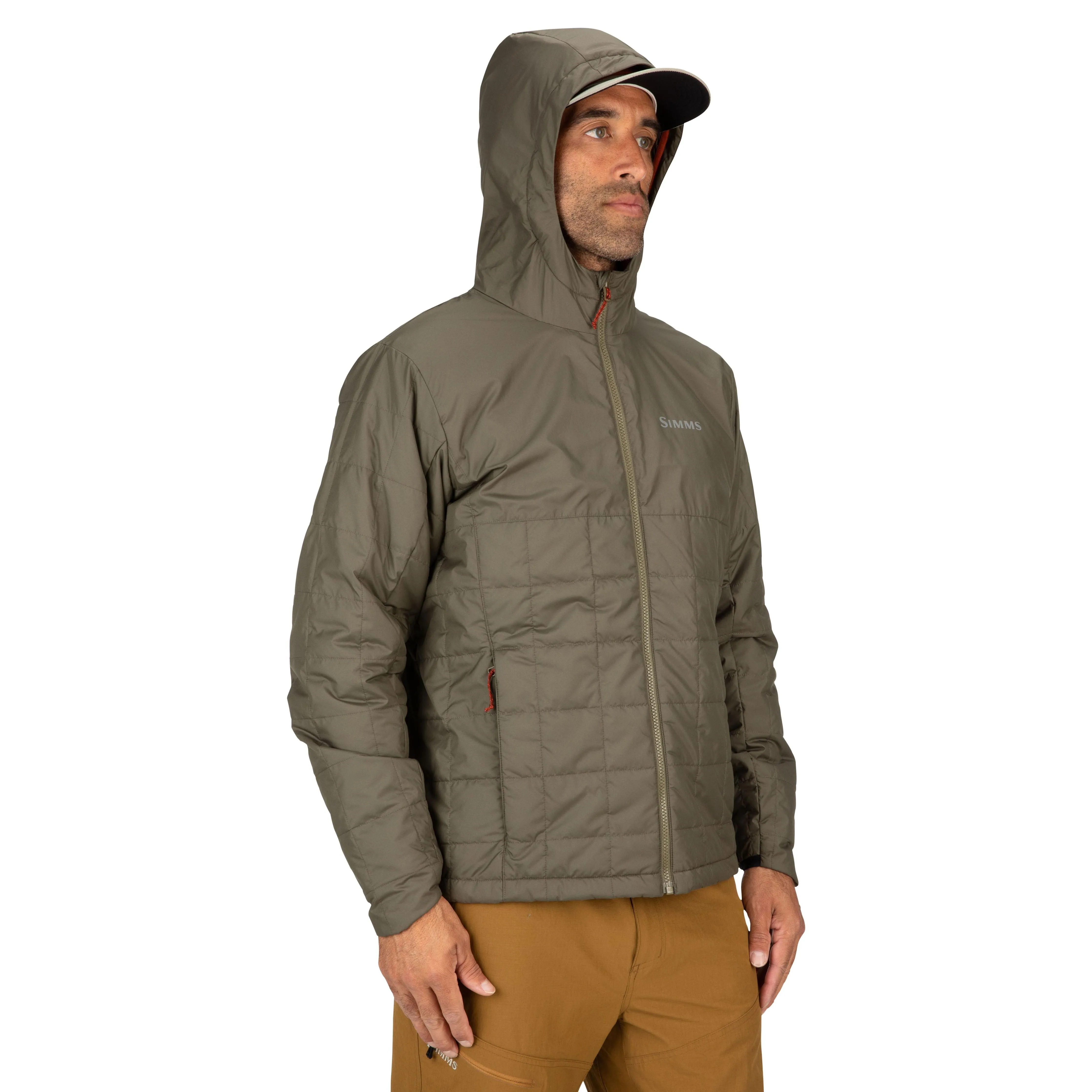 Simms Fishing M's Fall Run Hoody