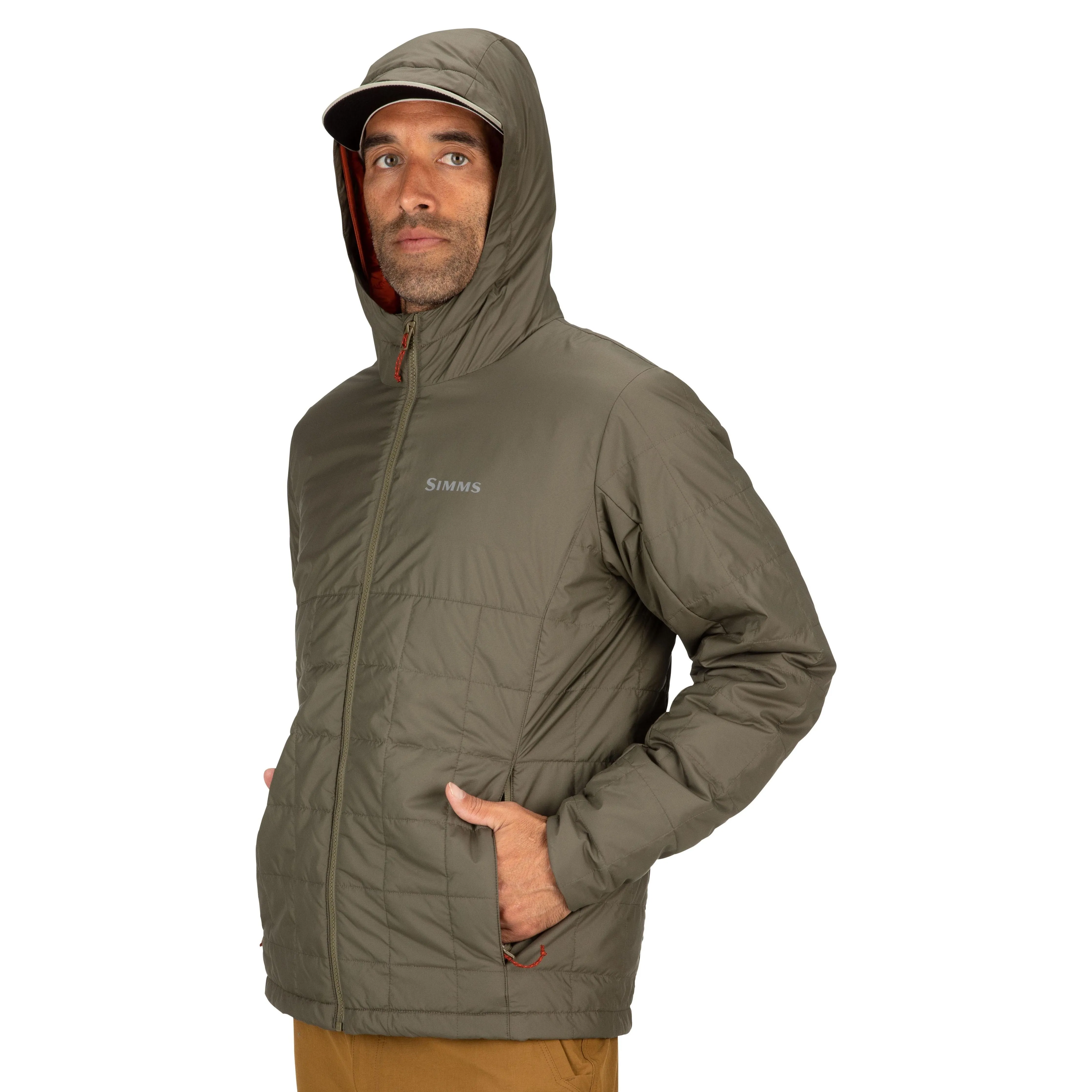 Simms Fishing M's Fall Run Hoody