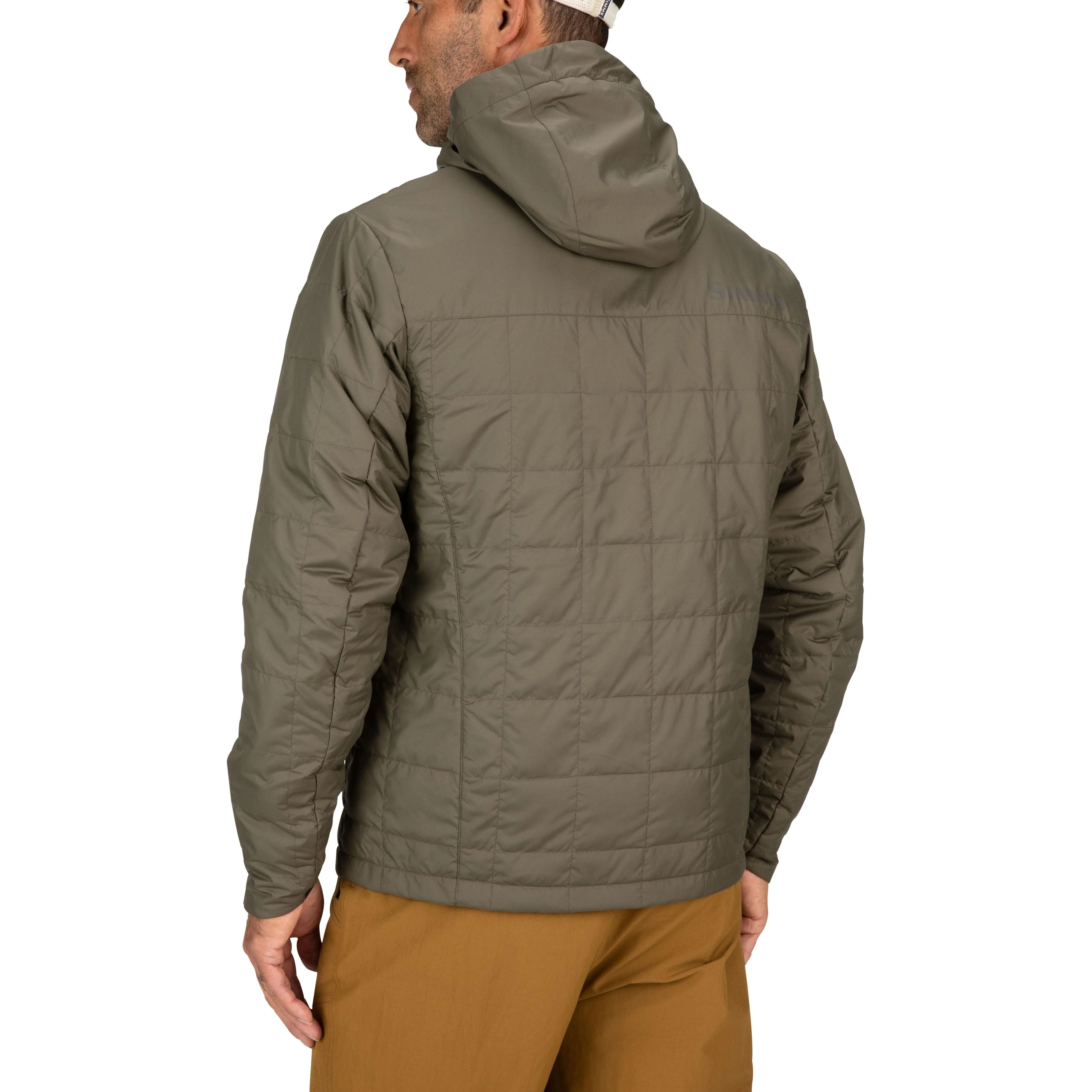 Simms Fishing M's Fall Run Hoody