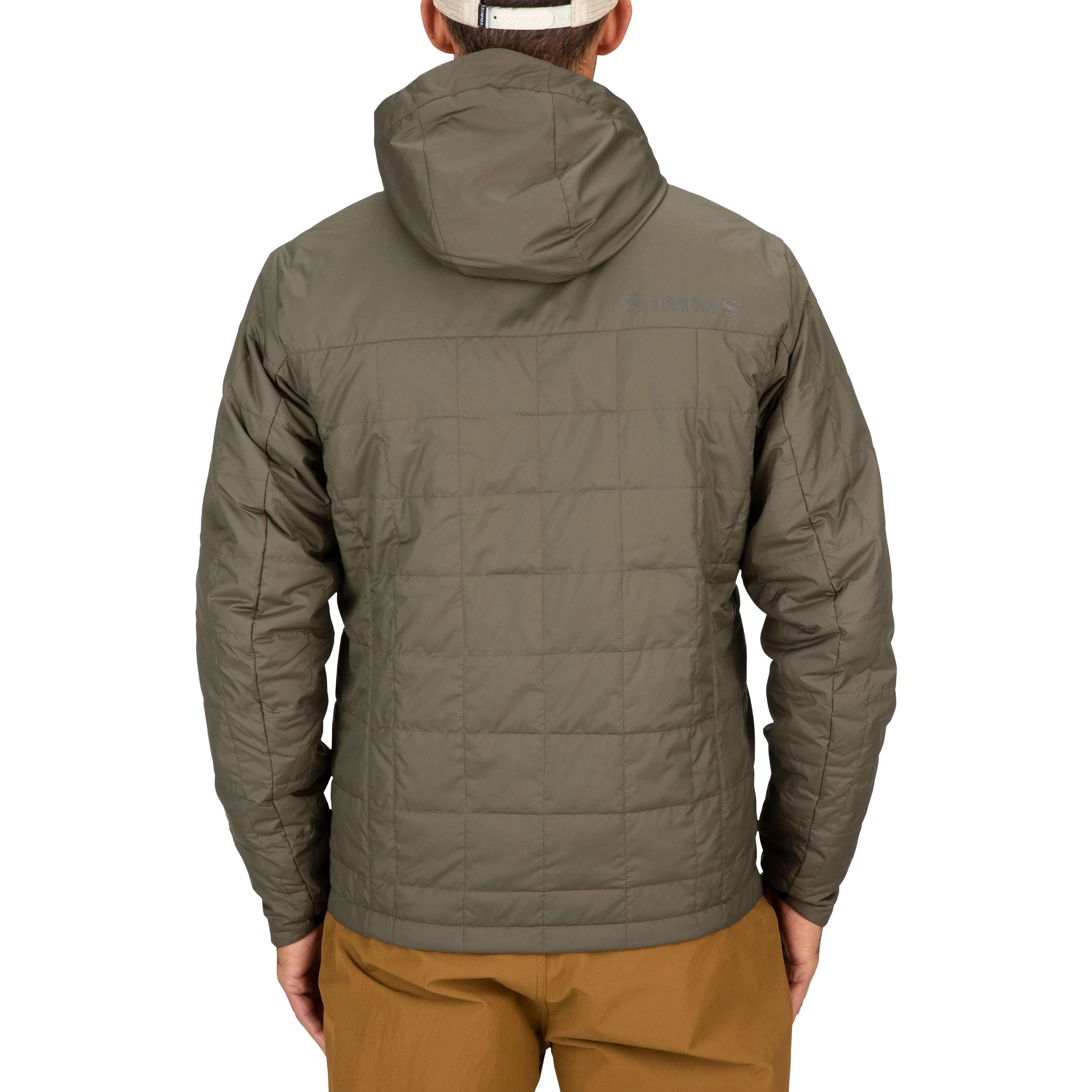 Simms Fishing M's Fall Run Hoody