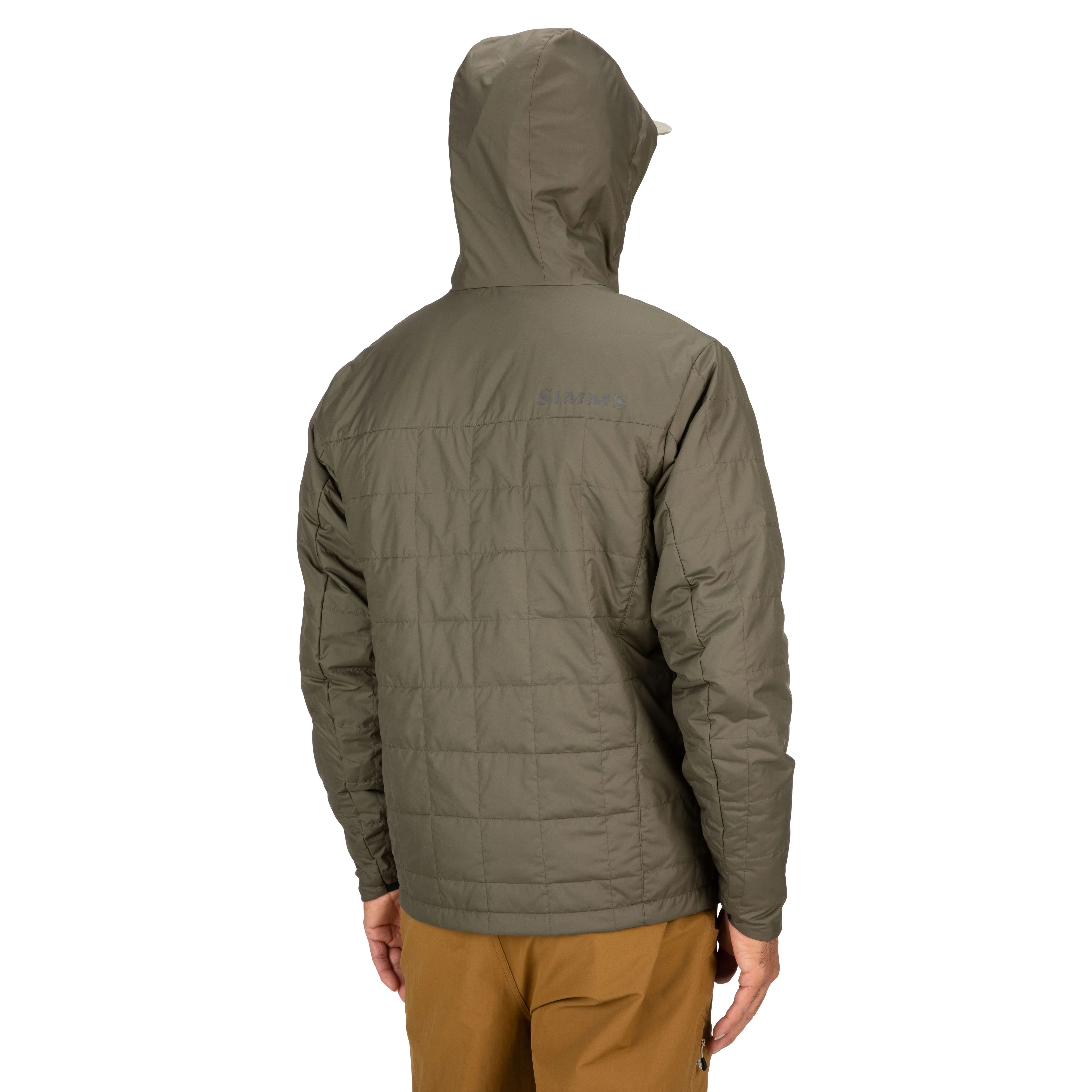 Simms Fishing M's Fall Run Hoody