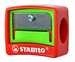 Stabilo Woody Sharpener