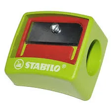 Stabilo Woody Sharpener