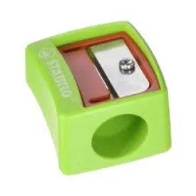 Stabilo Woody Sharpener