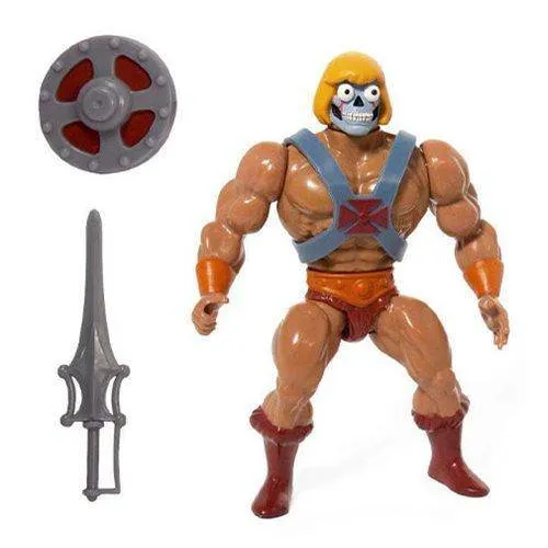 Super7 Masters of the Universe Vintage 5 1/2-Inch Action Figure - Select Figure(s)