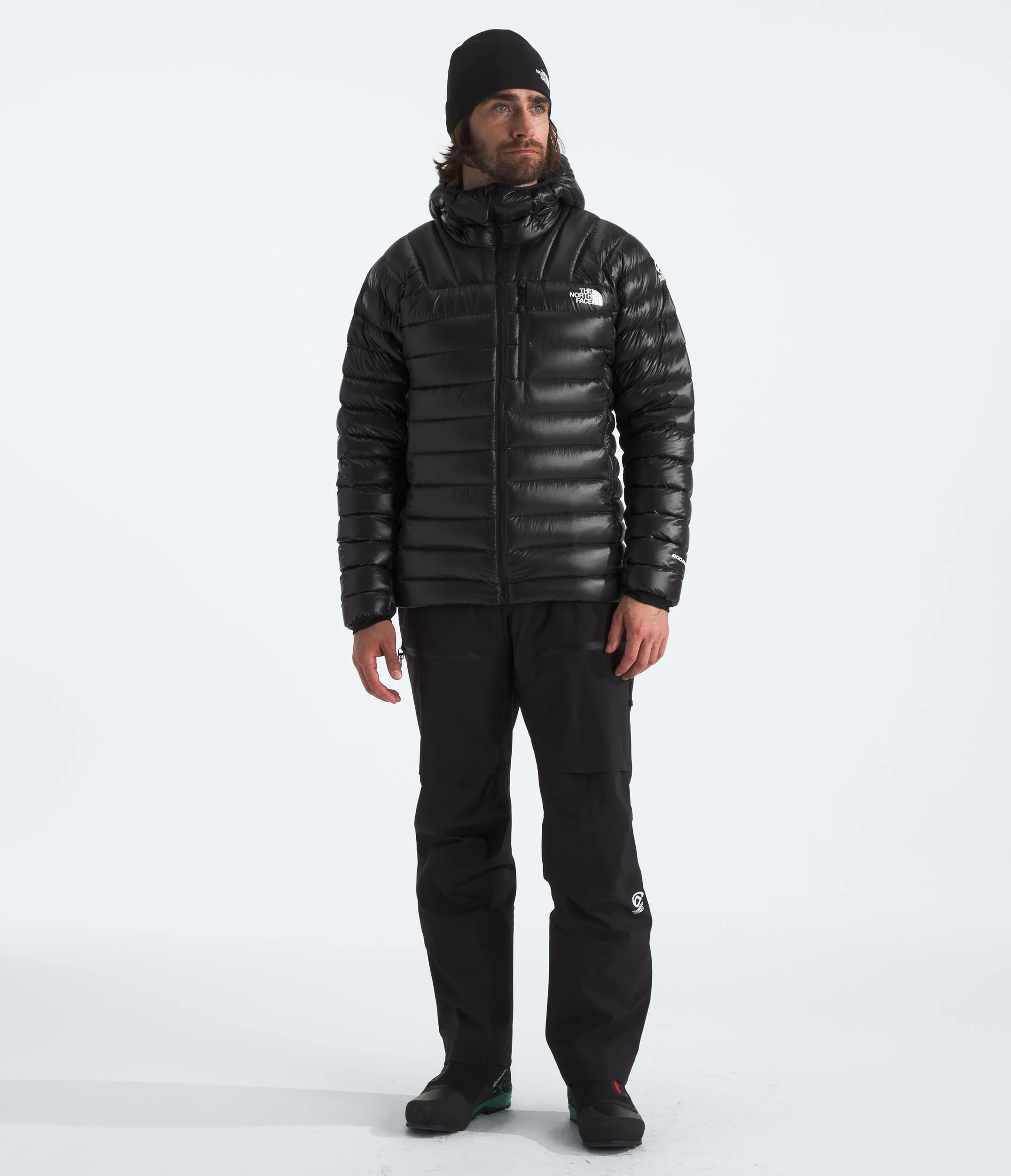 The North Face Summit Series Breithorn Hoodie Pertex (Men's)