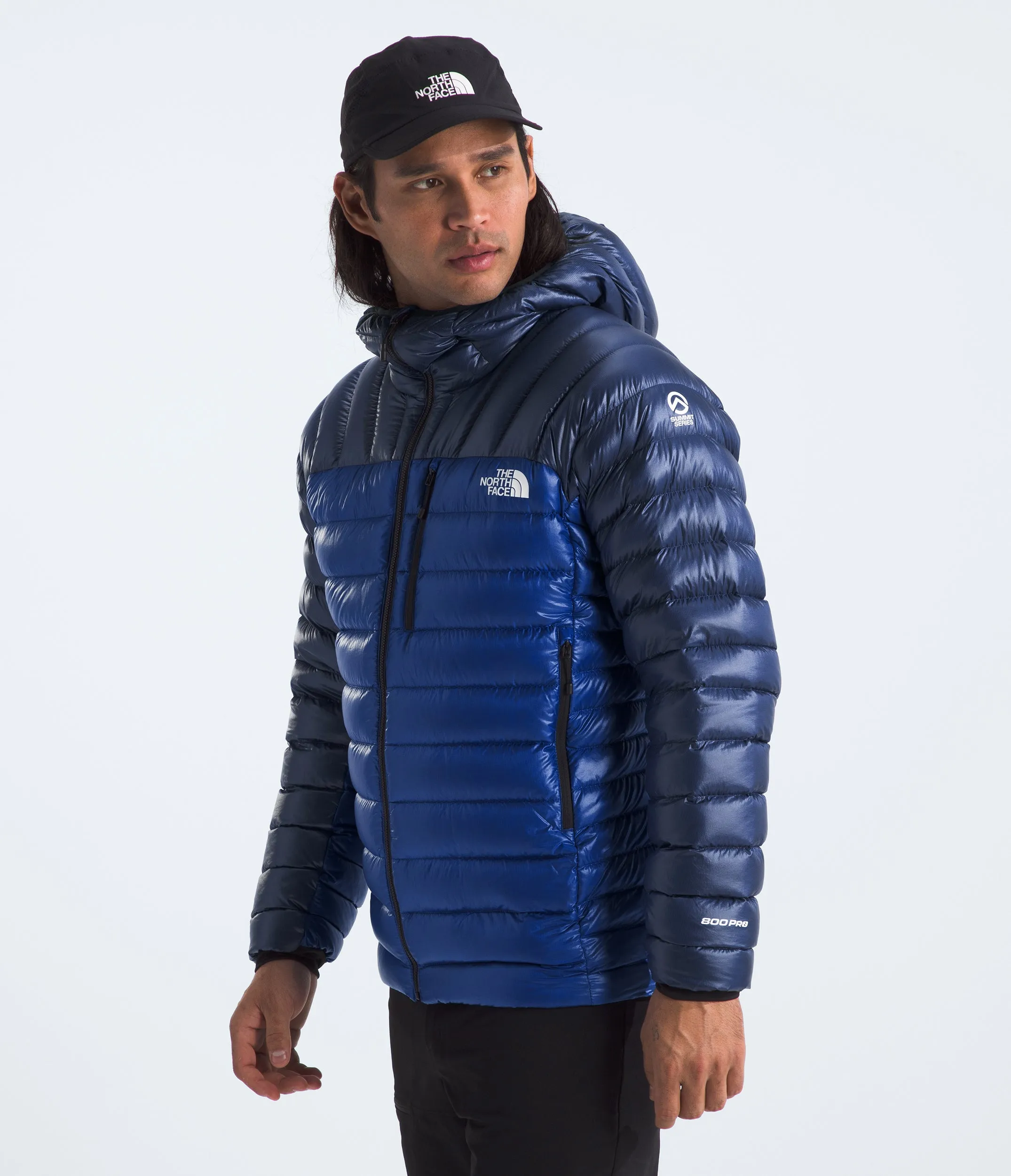 The North Face Summit Series Breithorn Hoodie Pertex (Men's)