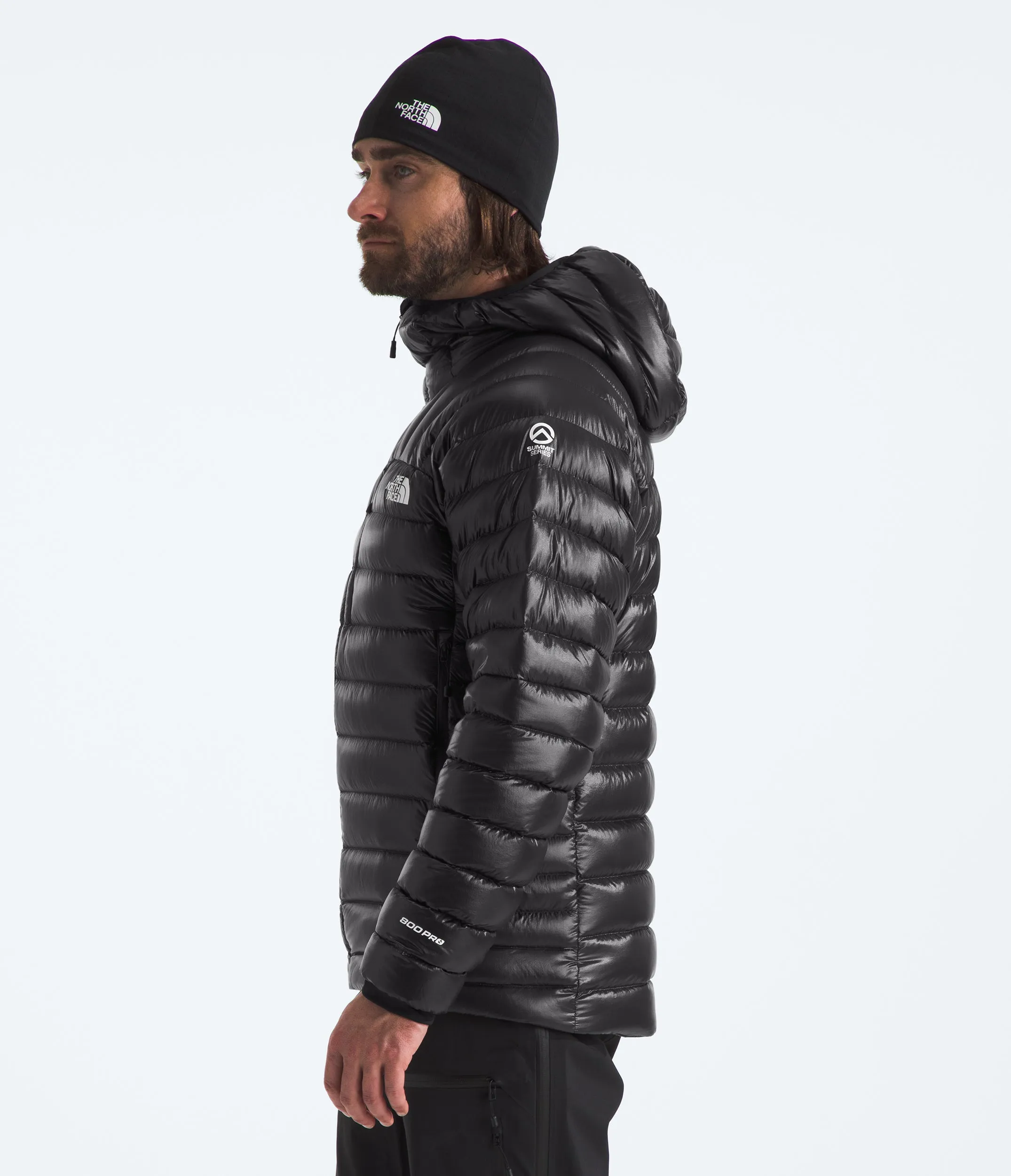 The North Face Summit Series Breithorn Hoodie Pertex (Men's)